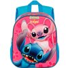 Batoh 3D Lilo a Stitch s Angel 31cm