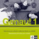 Genau! 1