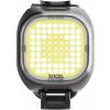 Predné blikacie svetlo KNOG Blinder Mini - Square