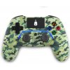 Spartan Gear - Aspis 4 Wired & Wireless Controller (PC/PS4) Green Camo