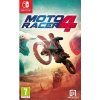 Moto Racer 4