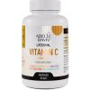 2+1 zadarmo - Adelle Davis Vitamín C 500 mg 60 kapsúl