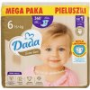 Dada Extra Care 6 extra large 16+ kg 94 ks