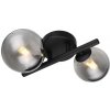 Globo Globo 56133-2W - LED Prisadený luster RIHA 2xG9/3W/230V GL7258 + záruka 5 rokov zadarmo