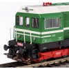 Piko Dieselová lokomotíva T 435 Hektor ČSD IV - 52431