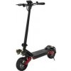 Elektrická kolobežka Sencor Scooter X50 OFF-ROAD čierna