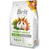 BRIT Animals Rabbit Adult Complete 1,5 kg