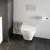 Ravak Classic wc misa závesné bez oplachovacieho kruhu biela lesklá X01671