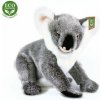 Rappa Plyšový medvedík koala stojaci 25 cm ECO-FRIENDLY