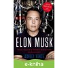 E-kniha Elon Musk - Ashlee Vance