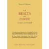 realtà dell'essere. La quarta via di Gurdjieff (Jeanne de Salzmann)(Brožovaná)