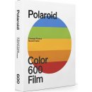 Kinofilm Polaroid Originals Color Film for 600