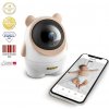 NENO Pestúnka detská camera IP- WiFi Ami NEN-MAM-NN012