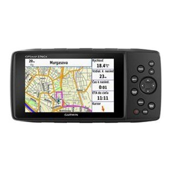 Garmin GPSMAP® 276Cx + SK TOPO