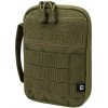 Brandit Multifunkčná kapsička EDC Knife Bag, olivová