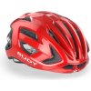 Cyklistická helma Rudy Project Egos RPHL780120 S Červená/černá 2025