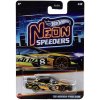 Hot Wheels Neon Speeders 98 Honda Prelude
