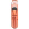Real Techniques Glow Round Base Brush štetec na tekutý make-up