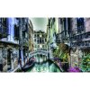 Fototapeta na stenu - FT3253 - Benátky II 416cm x 254cm - Vliesová fototapeta