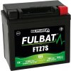 FULBAT Gélový akumulátor FTZ7S (YTZ7S)