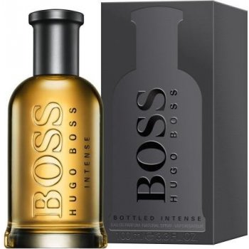 Hugo Boss Bottled Intense parfumovaná voda pánska 100 ml
