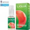 LIQUA Elements Water melon 10ml 12mg nikotínu (e-liquid)