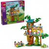 LEGO Friends 42652 Domček priateľstva na strome