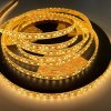 LED pásik utesnený proti vlhkosti 14,4W/m 12V CRI85 8MM IP65 Teplá bílá
