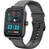 CARNEO Versa HR+/Black/Sport Band/Black