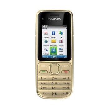 Nokia C2-01