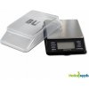 Digitální váha Black Leaf model U 200g/0,01g 1 ks