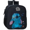 JOUMMABAGS Junior batoh Lilo and Stitch Excited Polyester, 25 cm