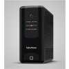 CyberPower UT GreenPower Series UPS 1050VA, 630W, české zásuvky UT1050EG-FR