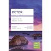 Peter (Lifebuilder Study Guides) - Castleman, Robbie F