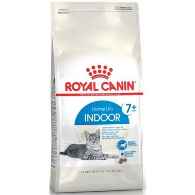 Royal Canin Cat Indoor +7 1,5kg