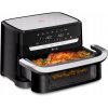 Bezkyslíková fritéza Tefal EY9228E0 2700 W 9 l