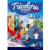 Tricolore 6e édition: Student Book 2 (Paperback) (Brožovaná)