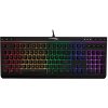 HyperX Alloy Core RGB - klávesnica (US) (4P4F5AA#ABA)