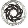 Sram Centerline X Road Rounded Centerlock 160 mm čierna