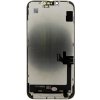 LCD + dotyková doska pre Apple iPhone 14 Plus, čierna (H03i)