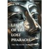 Legacy of the Lost Pharaoh (Alexander F. Wright)(Brožovaná)
