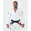 BJJ gi kimono Kingz Ultralight 2.0 (v. 2024) - White + taška Velikost: A3