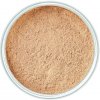 Artdeco Mineral Powder Foundation minerálny púderový make-up 6 Honey 15 g