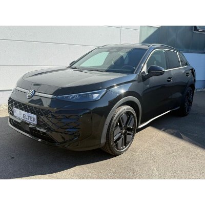 Volkswagen T-Roc 1.5 eTSI Style DSG R-Line 110 kW