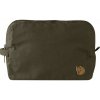 Fjällräven Gear Bag Large, Farba DARK OLIVE, Objem do 10 L
