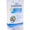 SEP 1 Baktérie do žumpy a septikov EKOLOGICKÝ 100 g