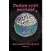 Jeden svět nestačí - Alexandra Hamplová