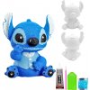 Pokladnička Lilo & Stitch Stich 15 cm
