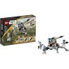 LEGO® Star Wars™ 75345 Bojový balíček klonových jednotiek z 501. légie