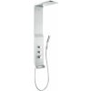 Sprchový panel Hansgrohe Raindance na stenu s termostatickou batériou chróm 27008000